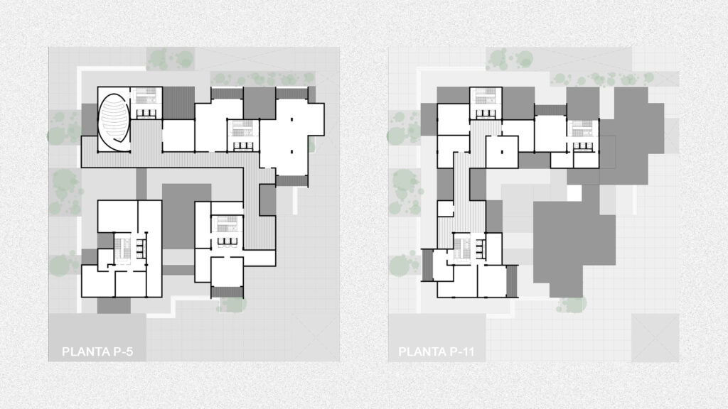 Portal Teranessi (plantas 2)